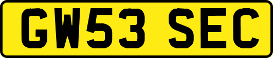 GW53SEC
