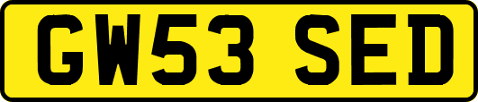 GW53SED