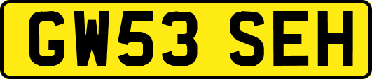 GW53SEH