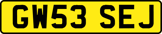 GW53SEJ