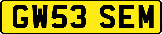 GW53SEM