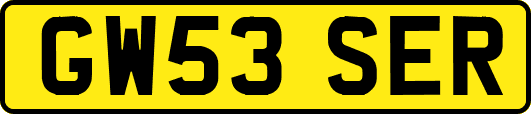 GW53SER
