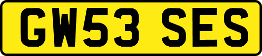 GW53SES
