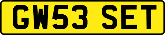 GW53SET