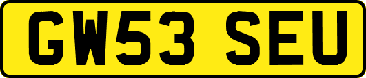 GW53SEU