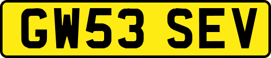 GW53SEV