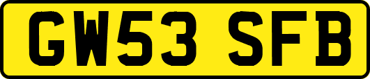 GW53SFB