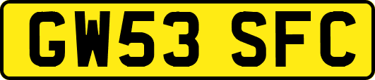 GW53SFC