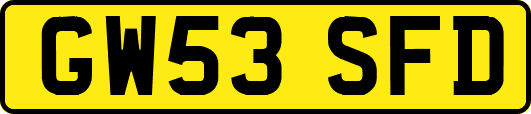 GW53SFD