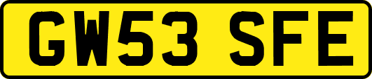 GW53SFE