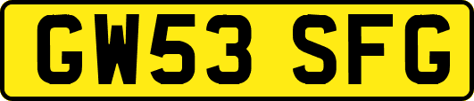 GW53SFG
