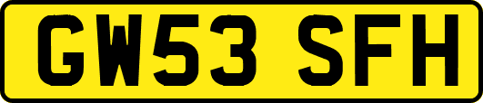 GW53SFH