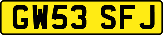 GW53SFJ