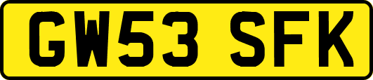 GW53SFK