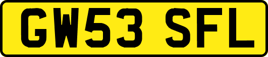 GW53SFL