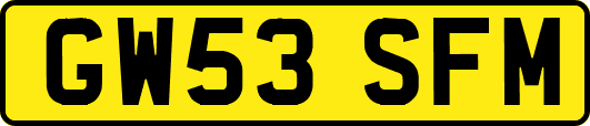 GW53SFM