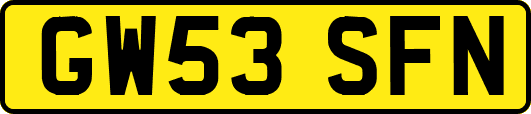 GW53SFN