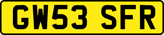 GW53SFR