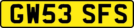 GW53SFS