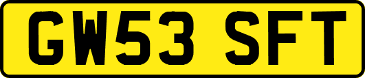 GW53SFT