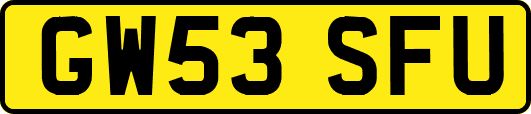 GW53SFU
