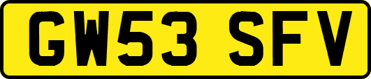 GW53SFV