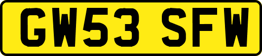 GW53SFW