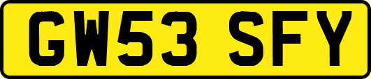 GW53SFY