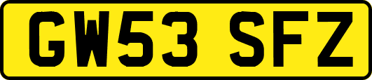 GW53SFZ