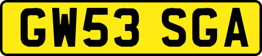 GW53SGA