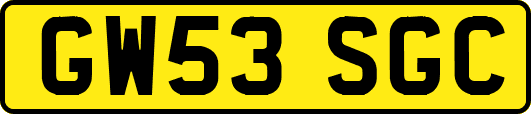 GW53SGC