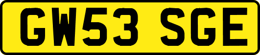 GW53SGE
