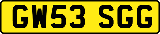 GW53SGG