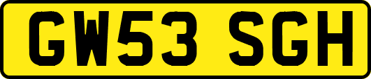 GW53SGH