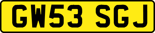 GW53SGJ