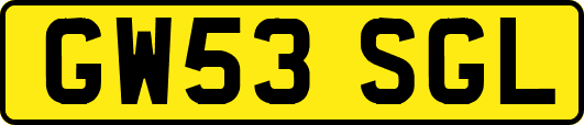 GW53SGL