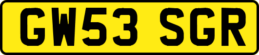 GW53SGR
