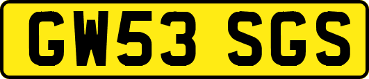 GW53SGS