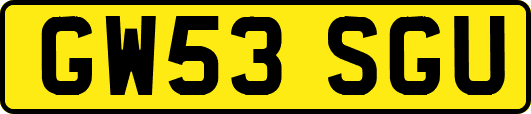 GW53SGU