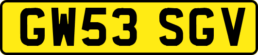 GW53SGV