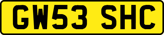 GW53SHC