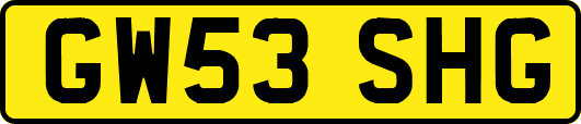 GW53SHG