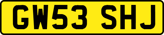 GW53SHJ