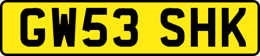 GW53SHK