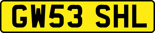 GW53SHL