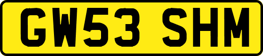 GW53SHM