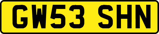 GW53SHN