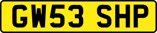 GW53SHP