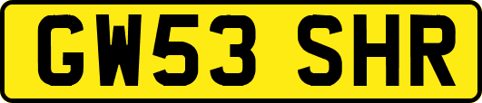 GW53SHR