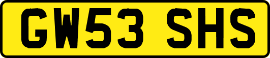GW53SHS